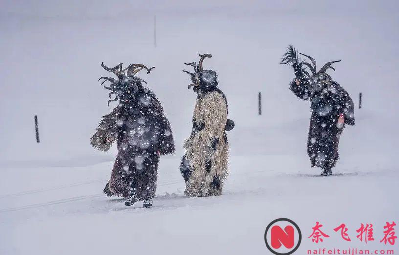 这部冷门探案德剧《异教峰》不容错过，凶手与警方之间的猫鼠游戏让观众全程屏息以待！