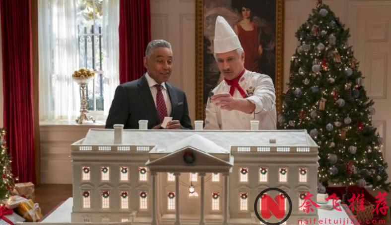 【影视快讯】白宫命案上线！《刺客信条》导演携史诗二战剧回归！