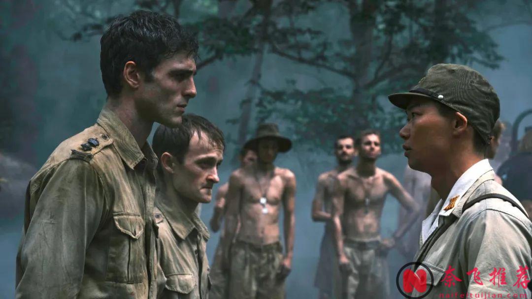 【影视快讯】白宫命案上线！《刺客信条》导演携史诗二战剧回归！