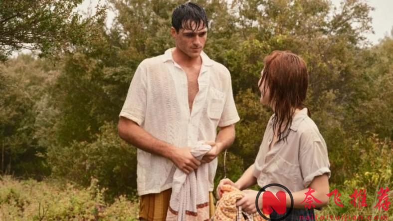 【影视快讯】白宫命案上线！《刺客信条》导演携史诗二战剧回归！