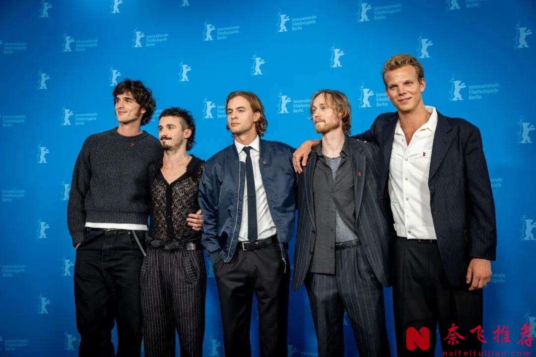 【影视快讯】白宫命案上线！《刺客信条》导演携史诗二战剧回归！