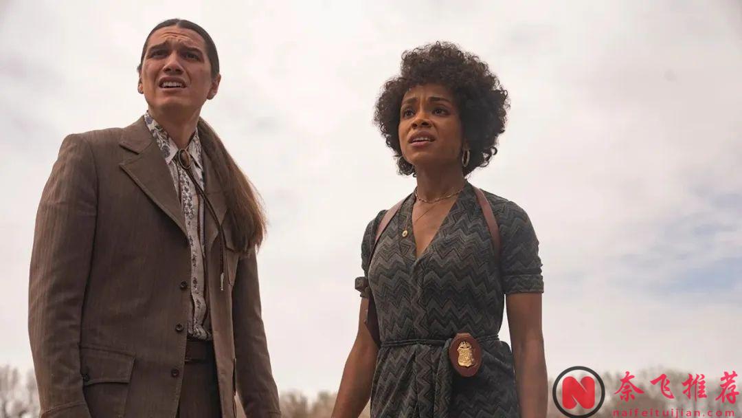 【影视快讯】白宫命案上线！《刺客信条》导演携史诗二战剧回归！