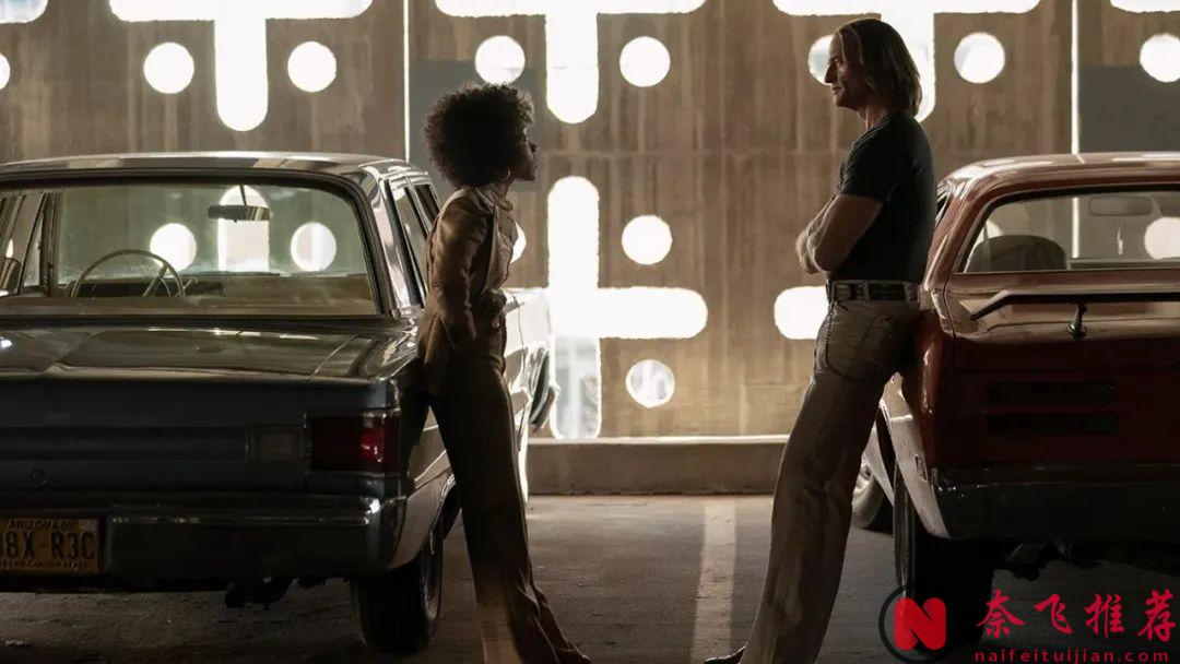 【影视快讯】白宫命案上线！《刺客信条》导演携史诗二战剧回归！