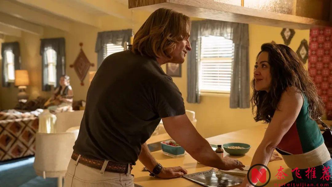 【影视快讯】白宫命案上线！《刺客信条》导演携史诗二战剧回归！