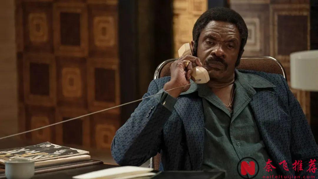 【影视快讯】白宫命案上线！《刺客信条》导演携史诗二战剧回归！