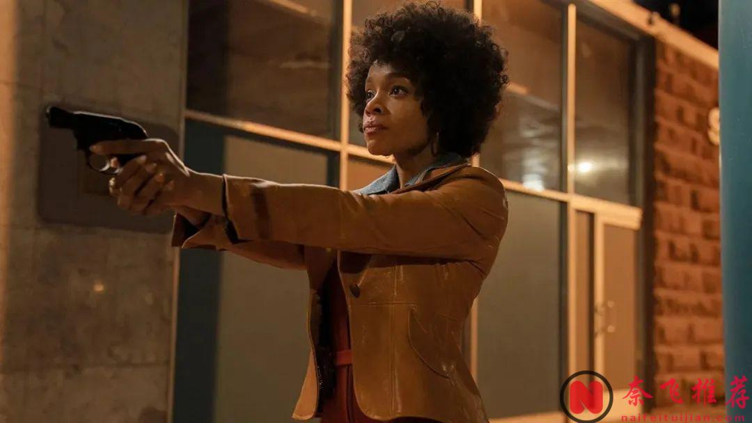 【影视快讯】白宫命案上线！《刺客信条》导演携史诗二战剧回归！