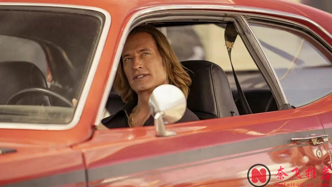 【影视快讯】白宫命案上线！《刺客信条》导演携史诗二战剧回归！