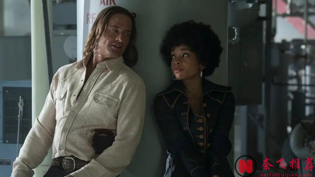 【影视快讯】白宫命案上线！《刺客信条》导演携史诗二战剧回归！