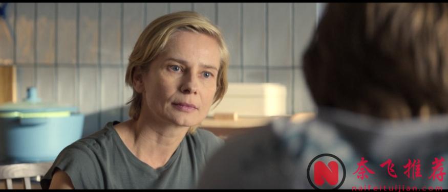 波蘭尺度新作《無法預測》，禁忌版《大小謊言/小謊言/美麗心計》！