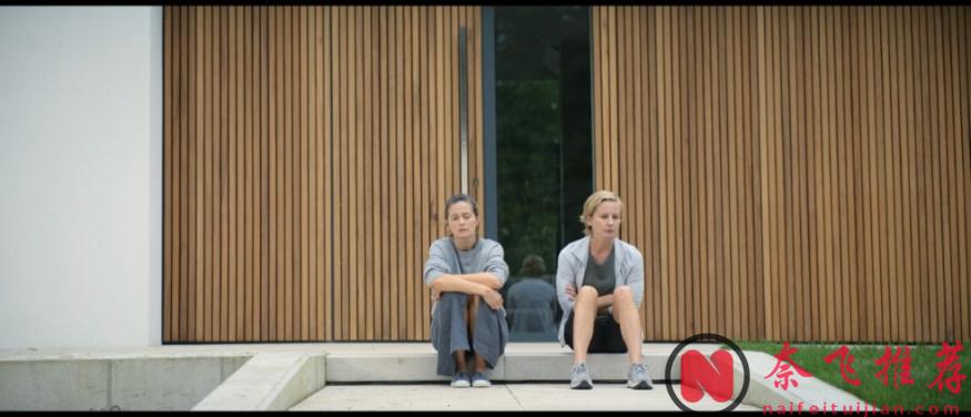 波蘭尺度新作《無法預測》，禁忌版《大小謊言/小謊言/美麗心計》！