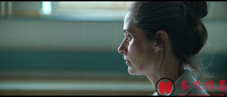 波蘭尺度新作《無法預測》，禁忌版《大小謊言/小謊言/美麗心計》！