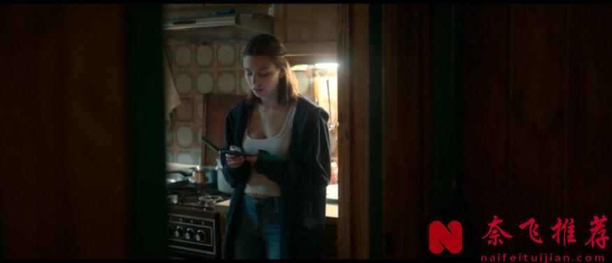 波蘭尺度新作《無法預測》，禁忌版《大小謊言/小謊言/美麗心計》！