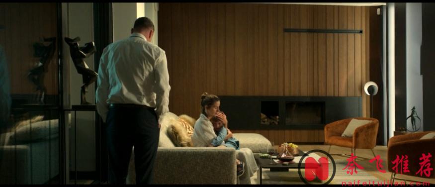 波蘭尺度新作《無法預測》，禁忌版《大小謊言/小謊言/美麗心計》！