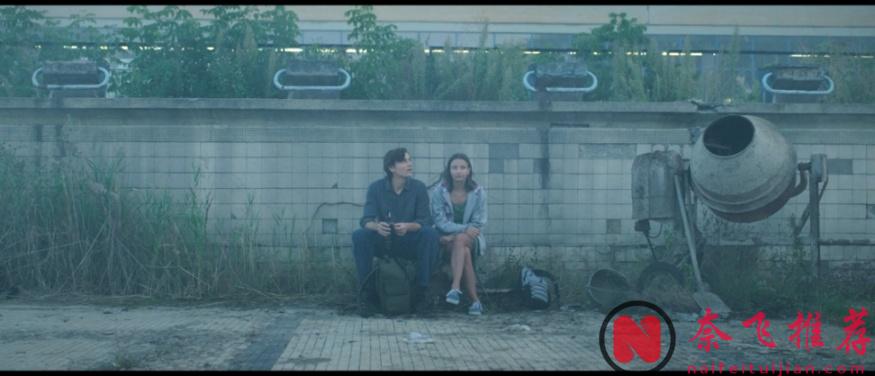 波蘭尺度新作《無法預測》，禁忌版《大小謊言/小謊言/美麗心計》！