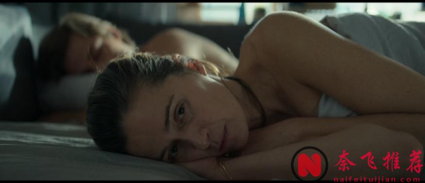 波蘭尺度新作《無法預測》，禁忌版《大小謊言/小謊言/美麗心計》！