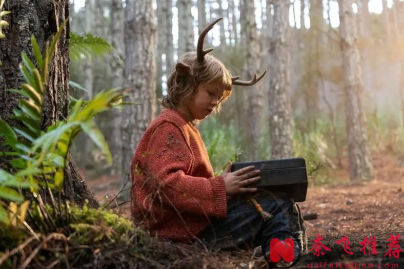 Netflix 爆款迴歸，《鹿角男孩第三季》最終季爛尾？