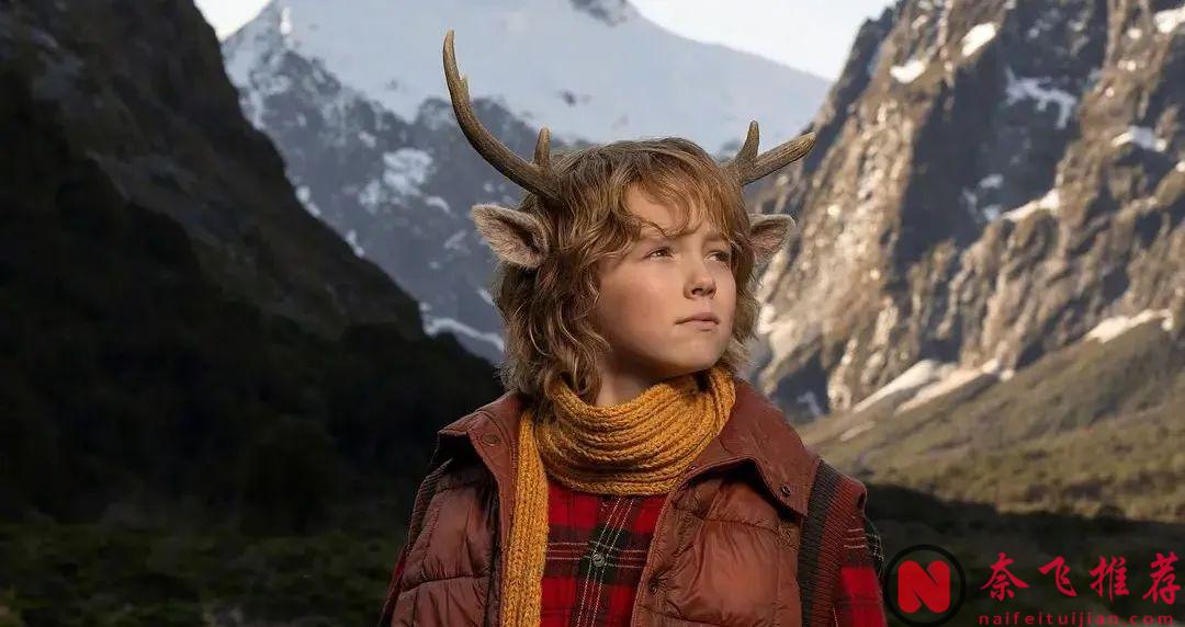 Netflix 爆款迴歸，《鹿角男孩第三季》最終季爛尾？