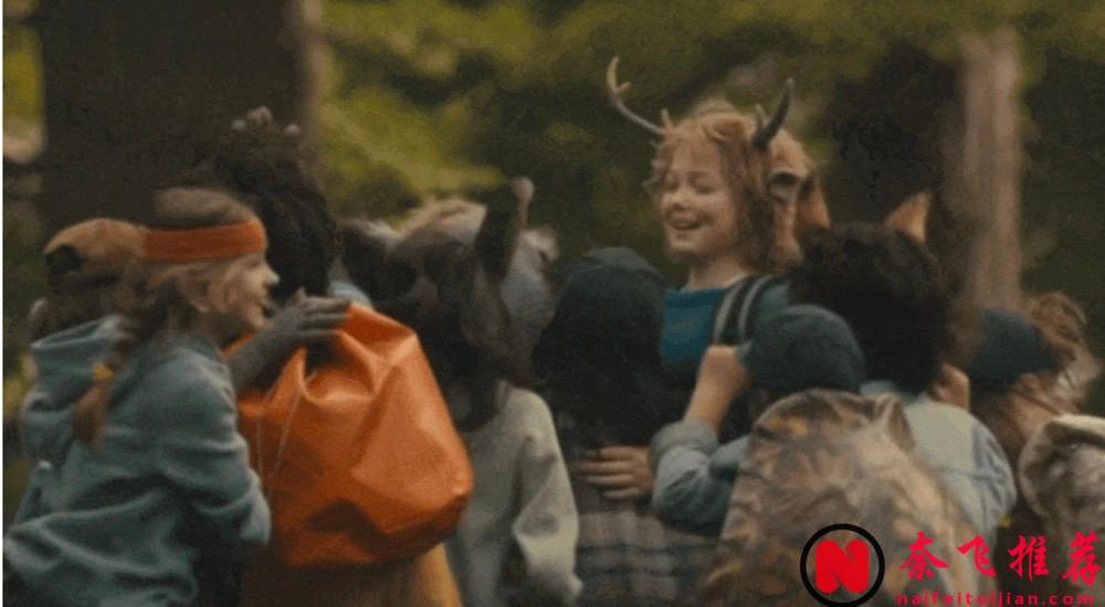 Netflix 爆款迴歸，《鹿角男孩第三季》最終季爛尾？