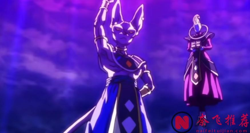 时隔8年，《龙珠超》再出新动画，黑金弗利沙将闪亮登场