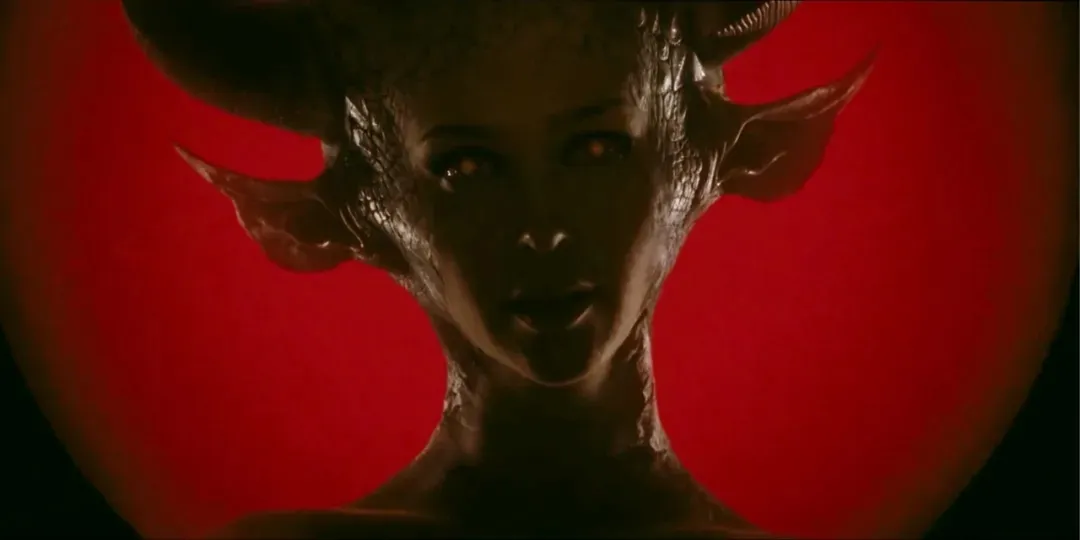 2024最新生猛爽片《魅魔》，擦边女网红，本色出演限制级恐怖片