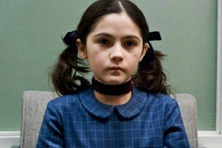 2024年Netflix必看惊悚鬼片TOP10！每次看都吓到毛骨悚然