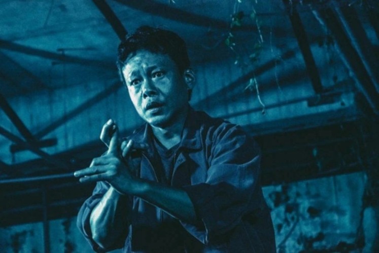 2024年Netflix必看惊悚鬼片TOP10！每次看都吓到毛骨悚然