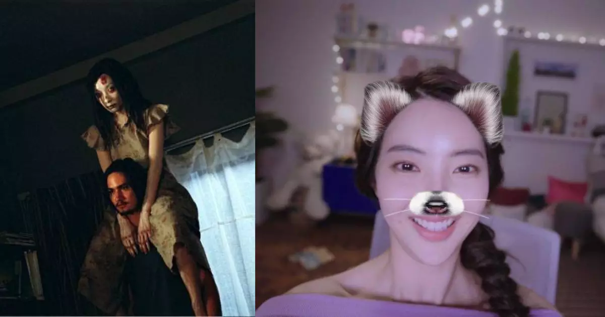 2024年Netflix必看惊悚鬼片TOP10！每次看都吓到毛骨悚然
