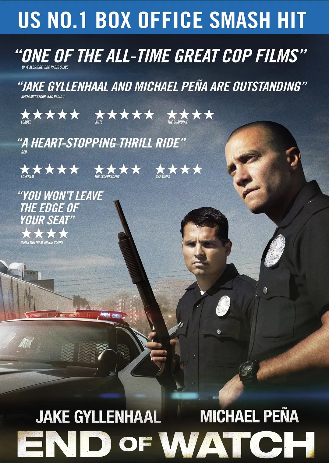 这 5 部偏冷门好莱坞电影，绝对是经典！值得一看再看！