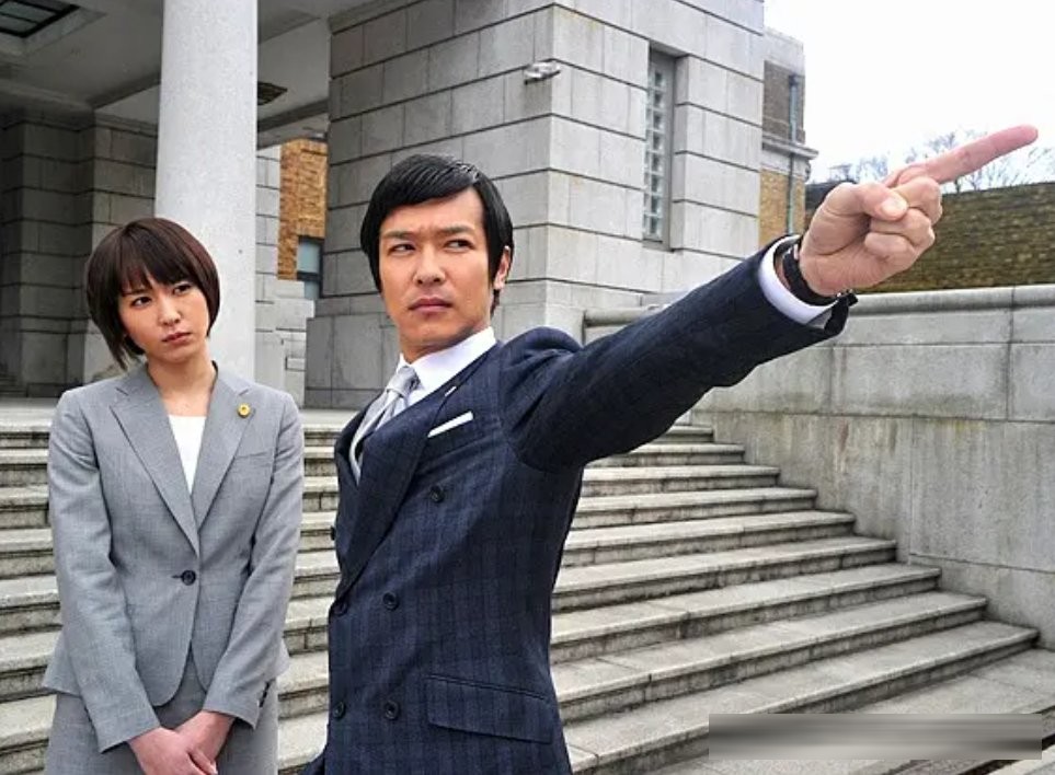日本十大悬疑推理系列日剧:《相棒》《圈套》等长寿神作