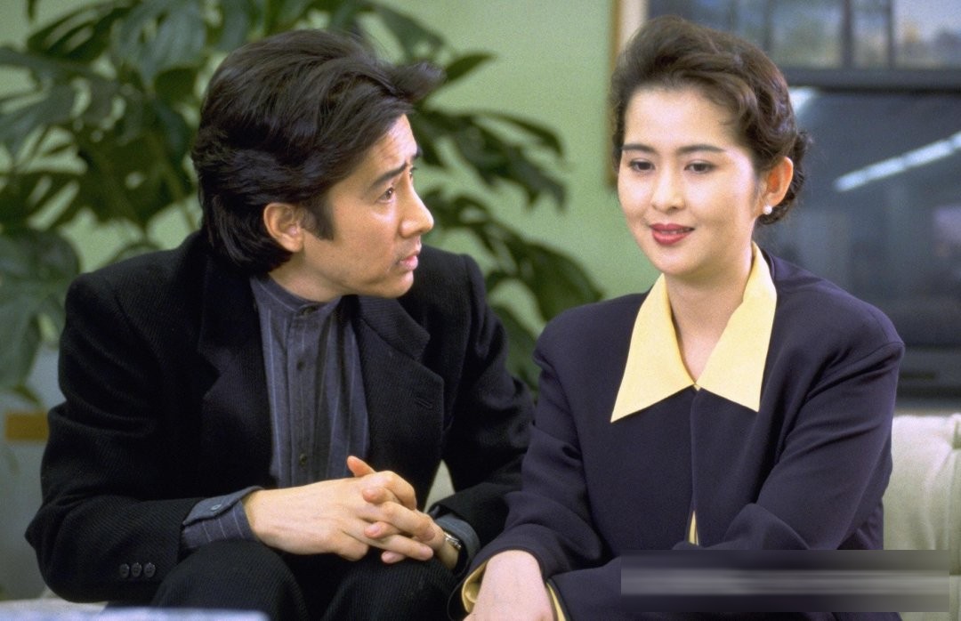 日本十大悬疑推理系列日剧：《相棒》《圈套》等长寿神作