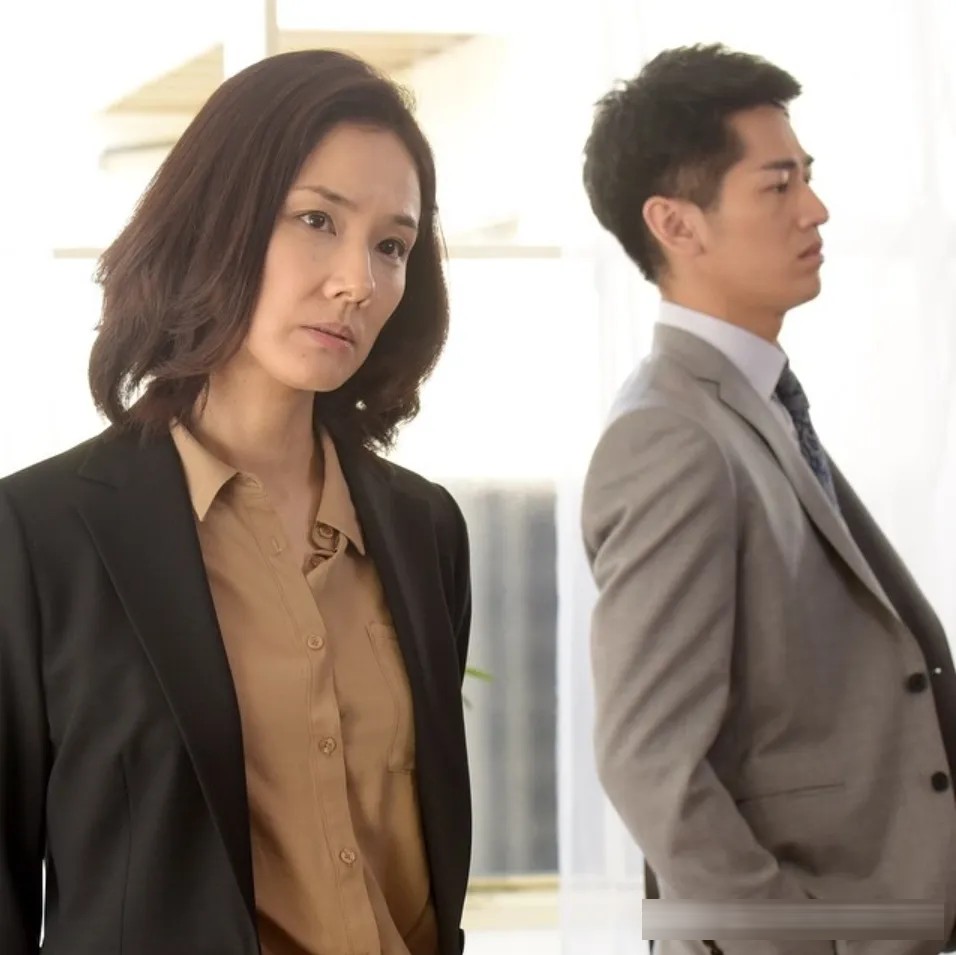 日本十大悬疑推理系列日剧：《相棒》《圈套》等长寿神作