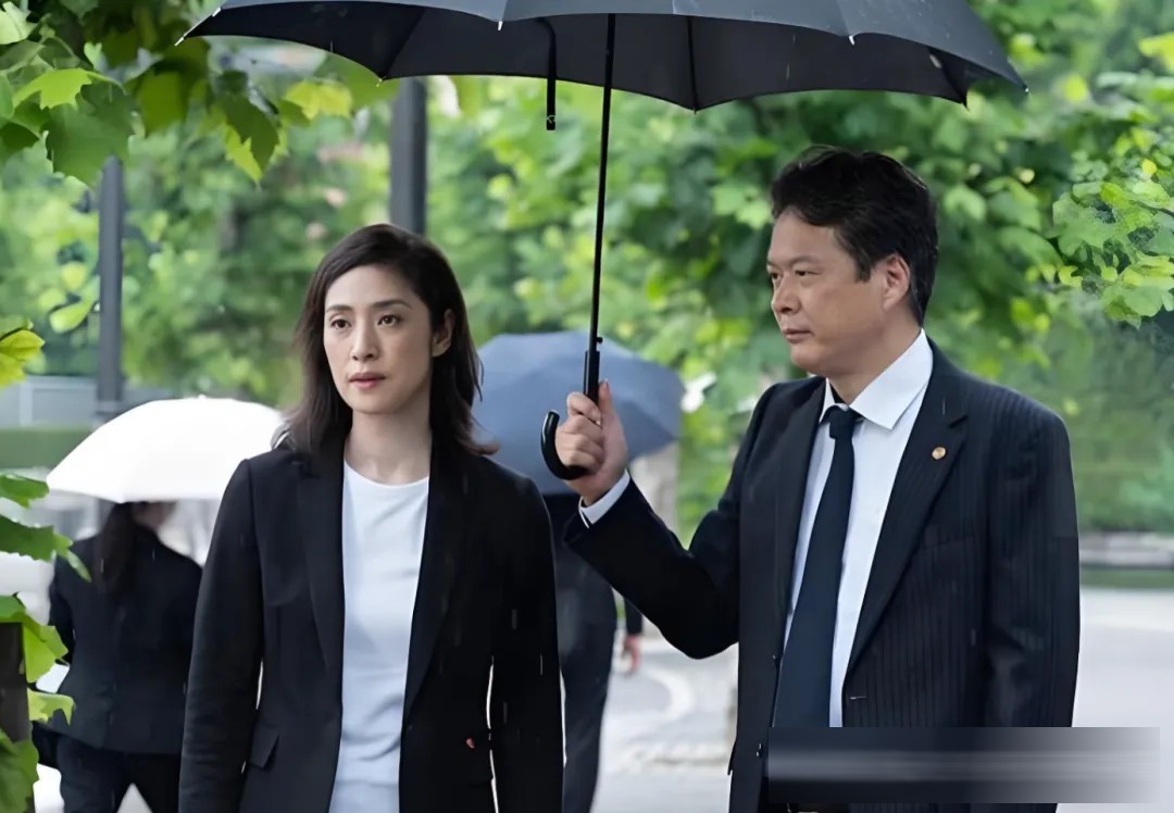 日本十大悬疑推理系列日剧：《相棒》《圈套》等长寿神作