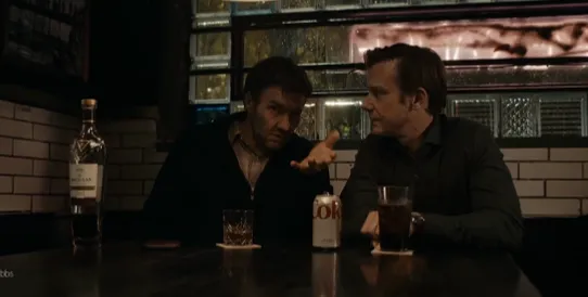 科幻氛圍感拉滿的重磅美劇《人生複本/暗物質》第一季，科幻迷必看！