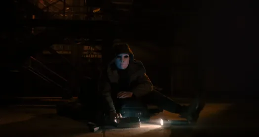 科幻氛圍感拉滿的重磅美劇《人生複本/暗物質》第一季，科幻迷必看！