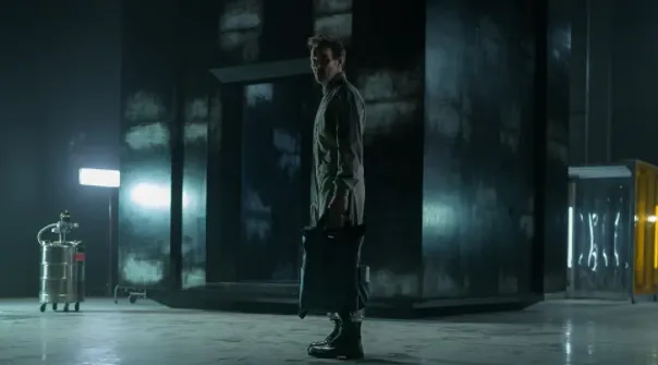 科幻氛圍感拉滿的重磅美劇《人生複本/暗物質》第一季，科幻迷必看！