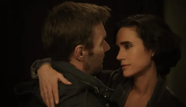 科幻氛圍感拉滿的重磅美劇《人生複本/暗物質》第一季，科幻迷必看！