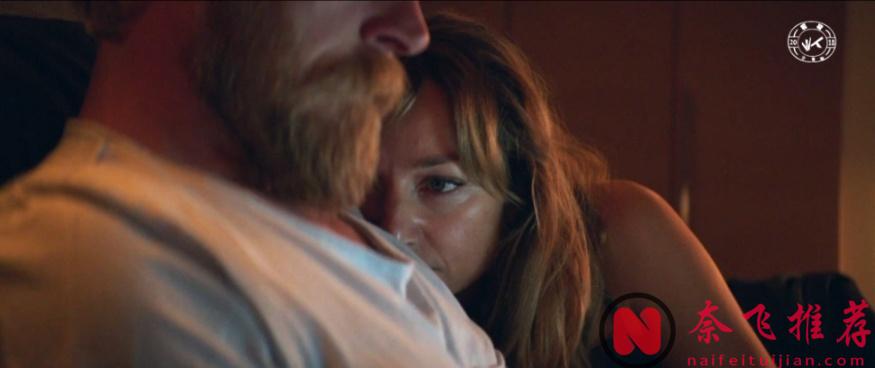 推薦一部北歐的師生戀驚悚電影《外遇/欲情狂愛》，這裏不僅有X冷淡，還有這麼瘋的師生禁忌之戀！