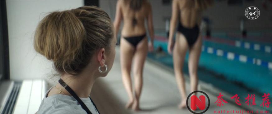 推薦一部北歐的師生戀驚悚電影《外遇/欲情狂愛》，這裏不僅有X冷淡，還有這麼瘋的師生禁忌之戀！