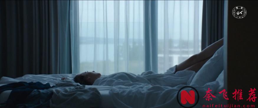 推薦一部北歐的師生戀驚悚電影《外遇/欲情狂愛》，這裏不僅有X冷淡，還有這麼瘋的師生禁忌之戀！