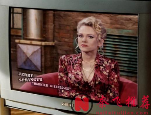 《穆赫兰道/失忆大道/ 穆荷兰大道》里的贝蒂.戴安娜演过的几部大尺度电影