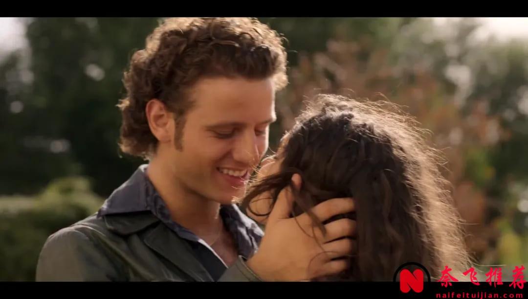 Netflix最大尺度義大利劇集「超性/超情色大帝 / 我是A咖(臺)」，全程荷爾蒙拉滿！