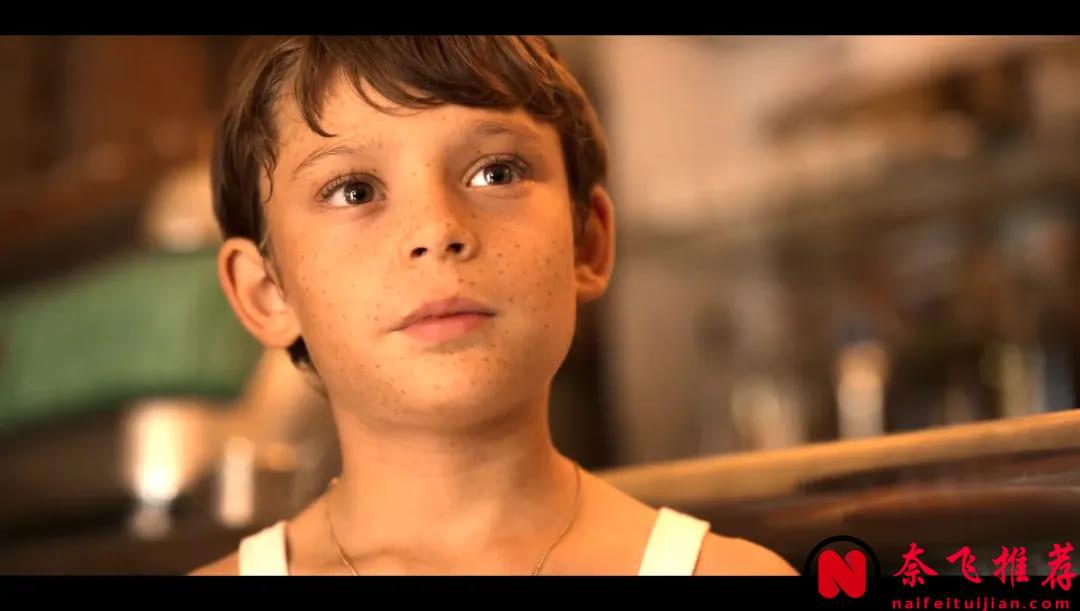 Netflix最大尺度義大利劇集「超性/超情色大帝 / 我是A咖(臺)」，全程荷爾蒙拉滿！