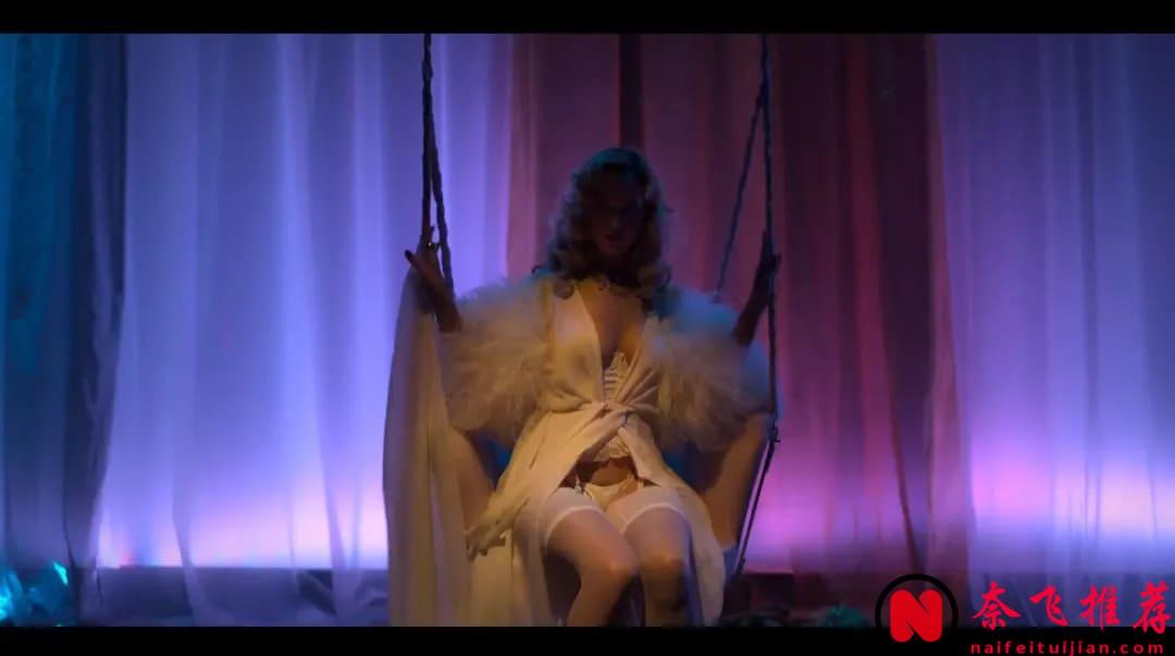 Netflix最大尺度義大利劇集「超性/超情色大帝 / 我是A咖(臺)」，全程荷爾蒙拉滿！