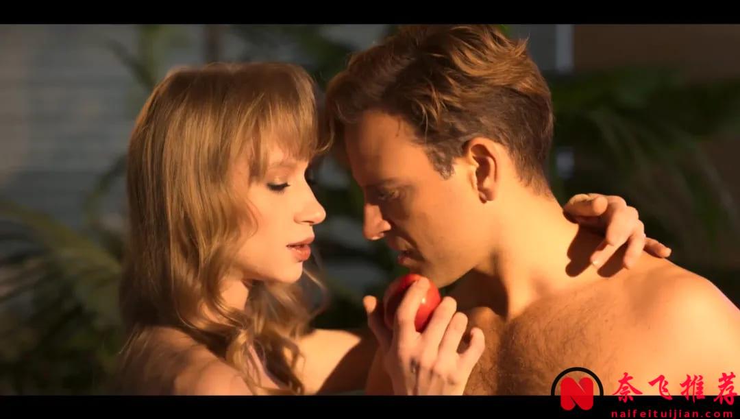 Netflix最大尺度義大利劇集「超性/超情色大帝 / 我是A咖(臺)」，全程荷爾蒙拉滿！