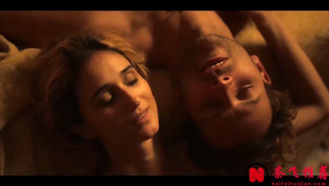 Netflix最大尺度義大利劇集「超性/超情色大帝 / 我是A咖(臺)」，全程荷爾蒙拉滿！