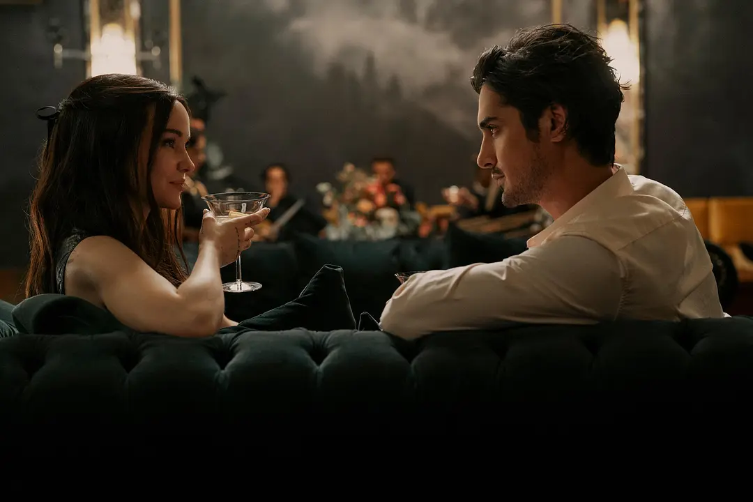 56天足够让人上瘾，也足够让人毁灭！悬疑惊悚新片《56天》太刺激了！