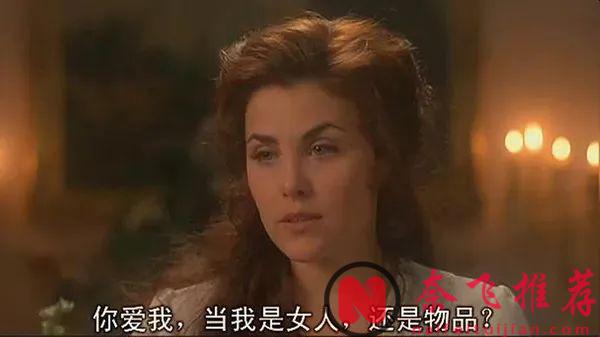 这部美国90年代老电影《盒装美人/情碎海伦娜》好变态，我好喜欢！