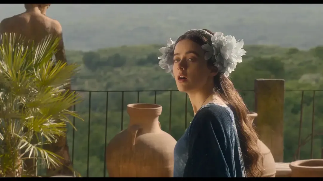 Netflix把禁書搬上了熒幕《翡冷翠十日談》，末日危機之下，貴族群體的陰暗面一覽無餘