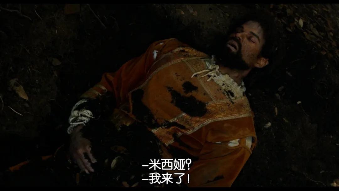 Netflix把禁書搬上了熒幕《翡冷翠十日談》，末日危機之下，貴族群體的陰暗面一覽無餘