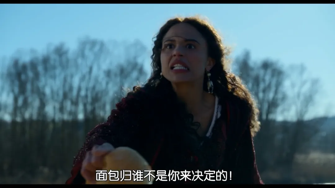 Netflix把禁書搬上了熒幕《翡冷翠十日談》，末日危機之下，貴族群體的陰暗面一覽無餘